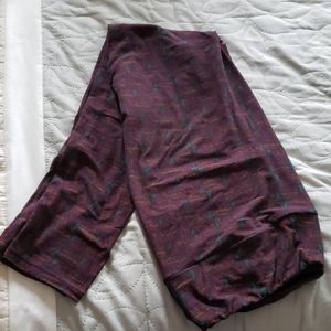 Lularoe T&C leggings
